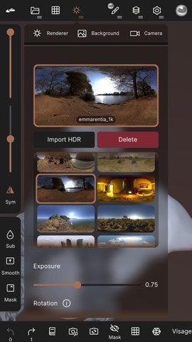 nomad建模下载苹果版ipad建模软件nomad多少钱-第2张图片-太平洋在线下载
