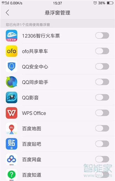 手机悬浮窗新闻手机悬浮窗是开好还是关好