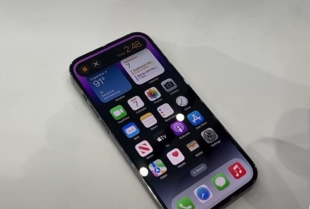 苹果14pro的新闻12和12pro参数对比