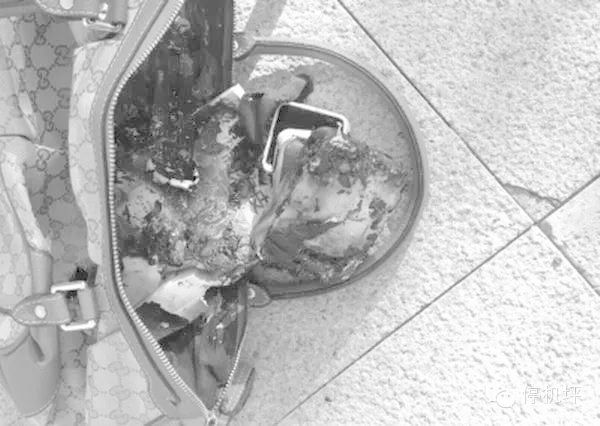 小孩手机爆炸新闻视频充电玩手机爆炸图片身亡小孩