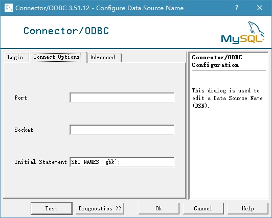 mysqlodbc客户端commysqljdbcdriver-第2张图片-太平洋在线下载