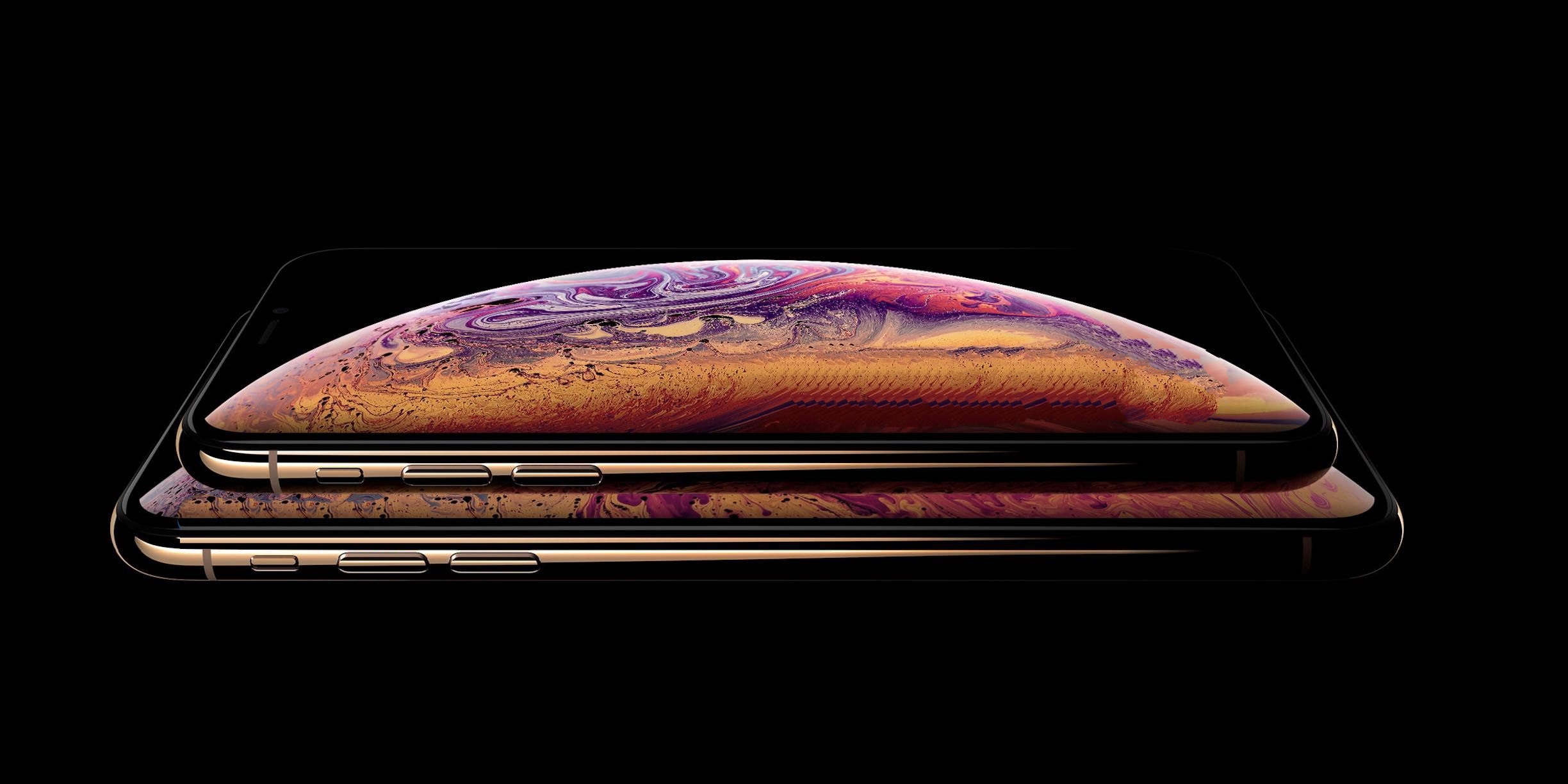 苹果xs手机新闻现场发布会iphonexsmax发布会