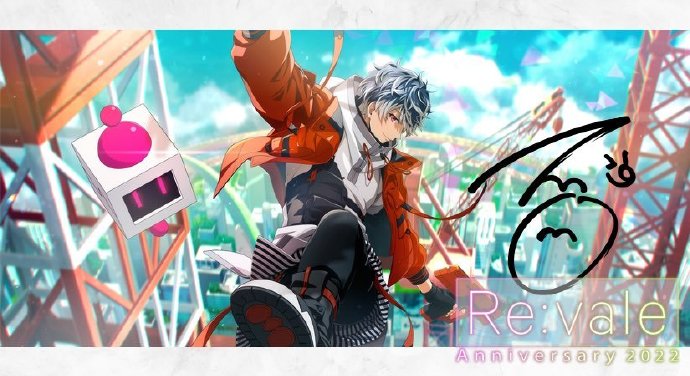 idolish游戏安卓下载idolish7安卓安装方法-第2张图片-太平洋在线下载