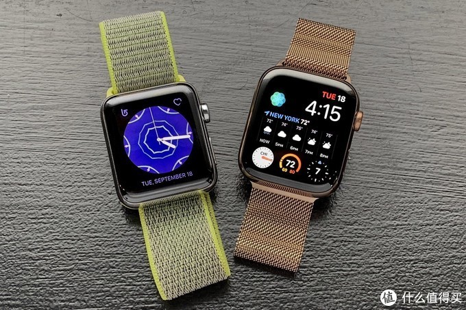 苹果手表上的腾讯新闻苹果watch手表使用教程