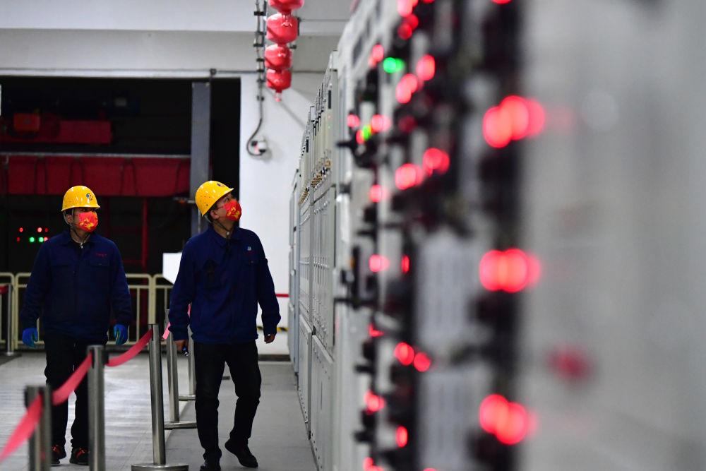 新华社客户端兰州新闻甘肃新华社图像采集中心-第2张图片-太平洋在线下载