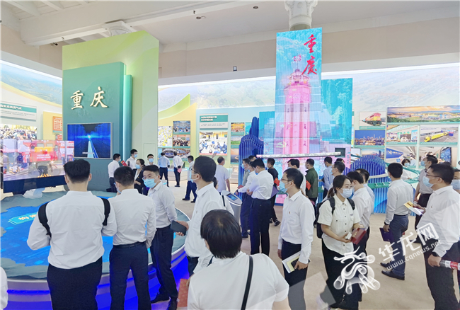 华龙网重庆客户端新闻华龙网新重庆客户端电脑版