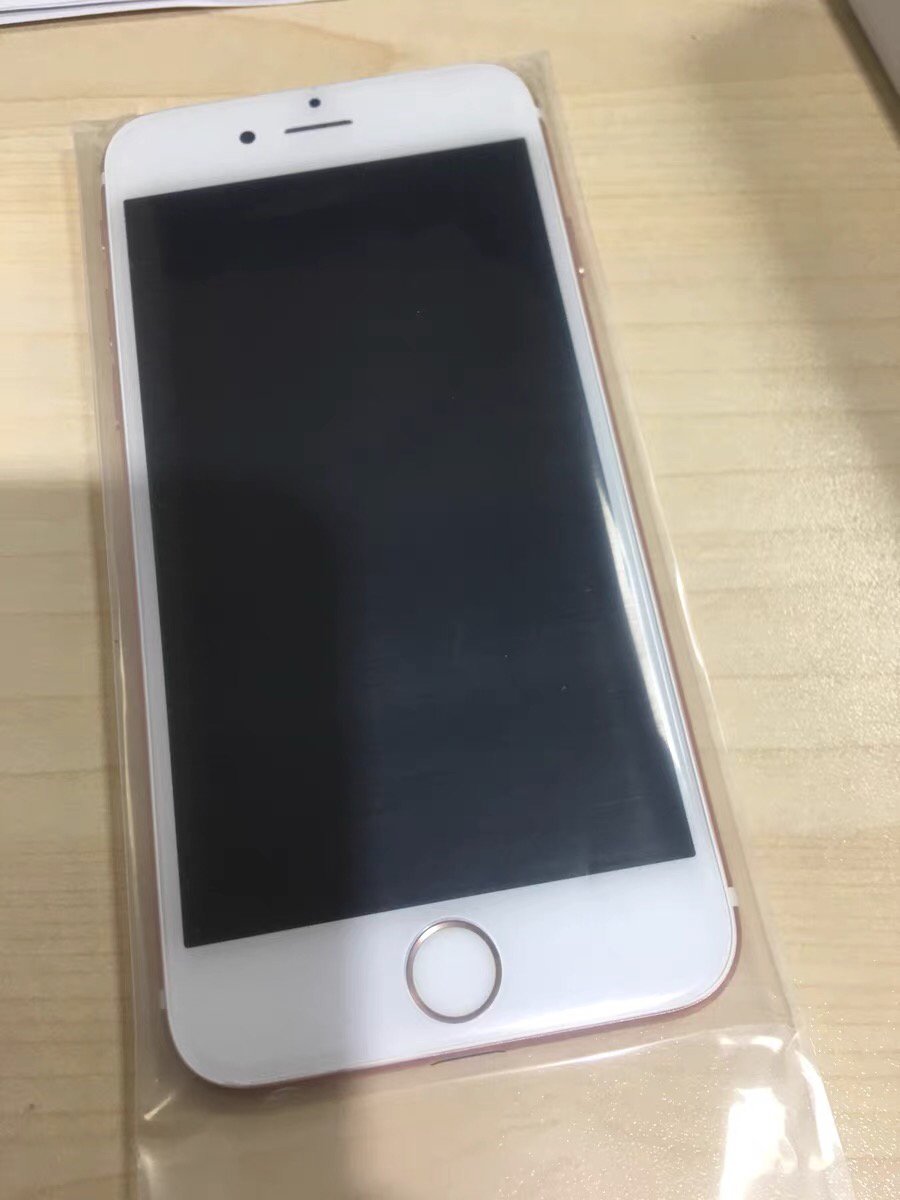 苹果6s无需合约版苹果6s降级任意版本