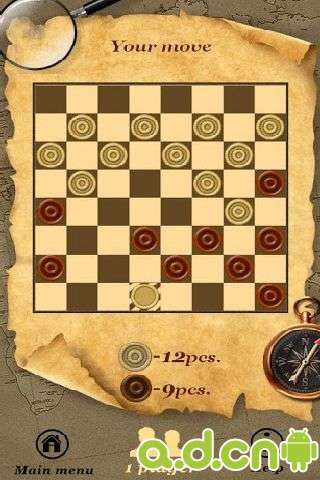 棋盘大全安卓版天天象棋安卓版下载-第2张图片-太平洋在线下载
