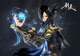 灵剑封魔录手机版仙剑奇缘手游官网下载