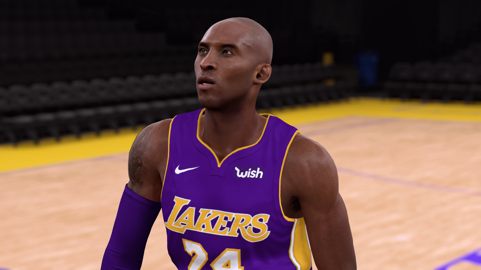 手机版nba2k15科比nba2k15安卓版中文版-第2张图片-太平洋在线下载