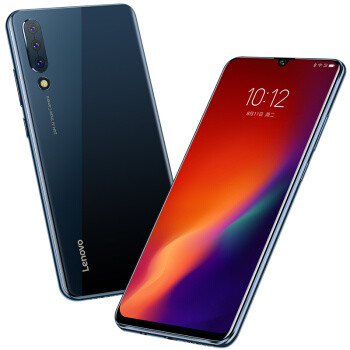 联想手机高配版Lenovo手机