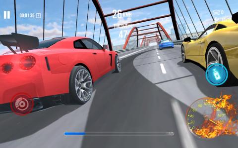 fastspeed安卓版fastspeed是什么软件-第2张图片-太平洋在线下载
