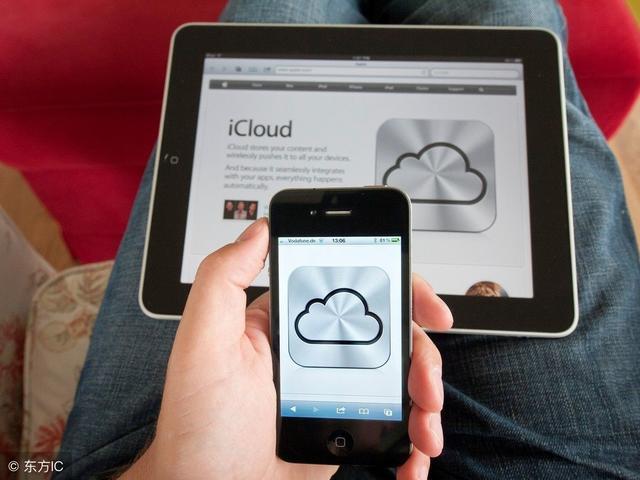 iclud安卓版苹果手机登录icloud入口