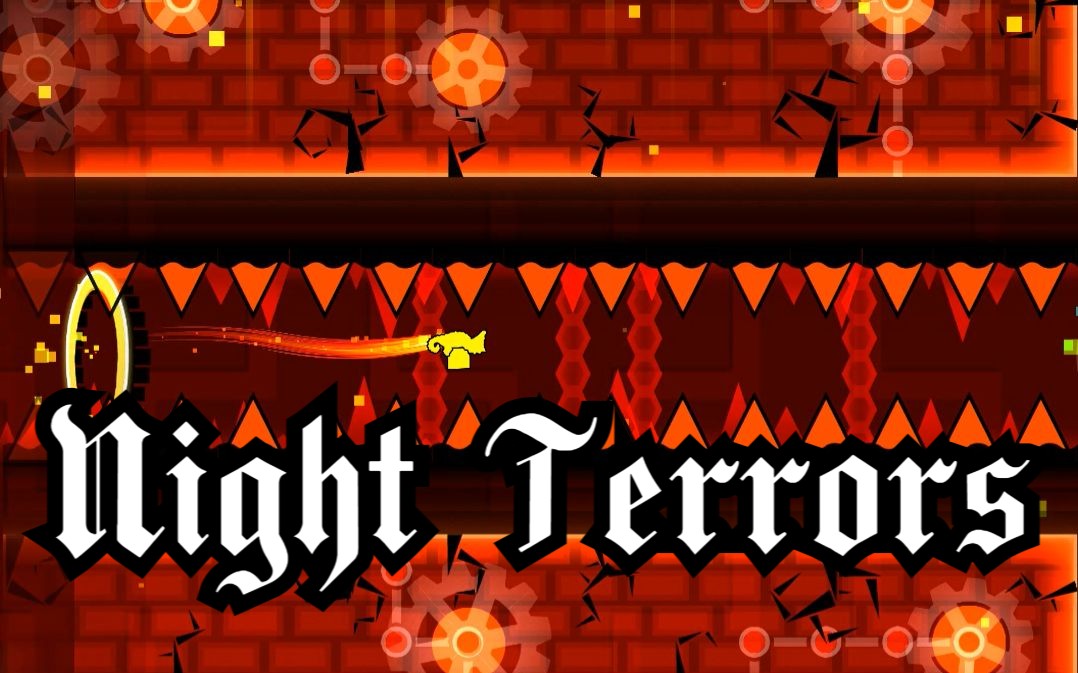 nightterrors安卓版nightattack夜袭安卓汉化版-第2张图片-太平洋在线下载