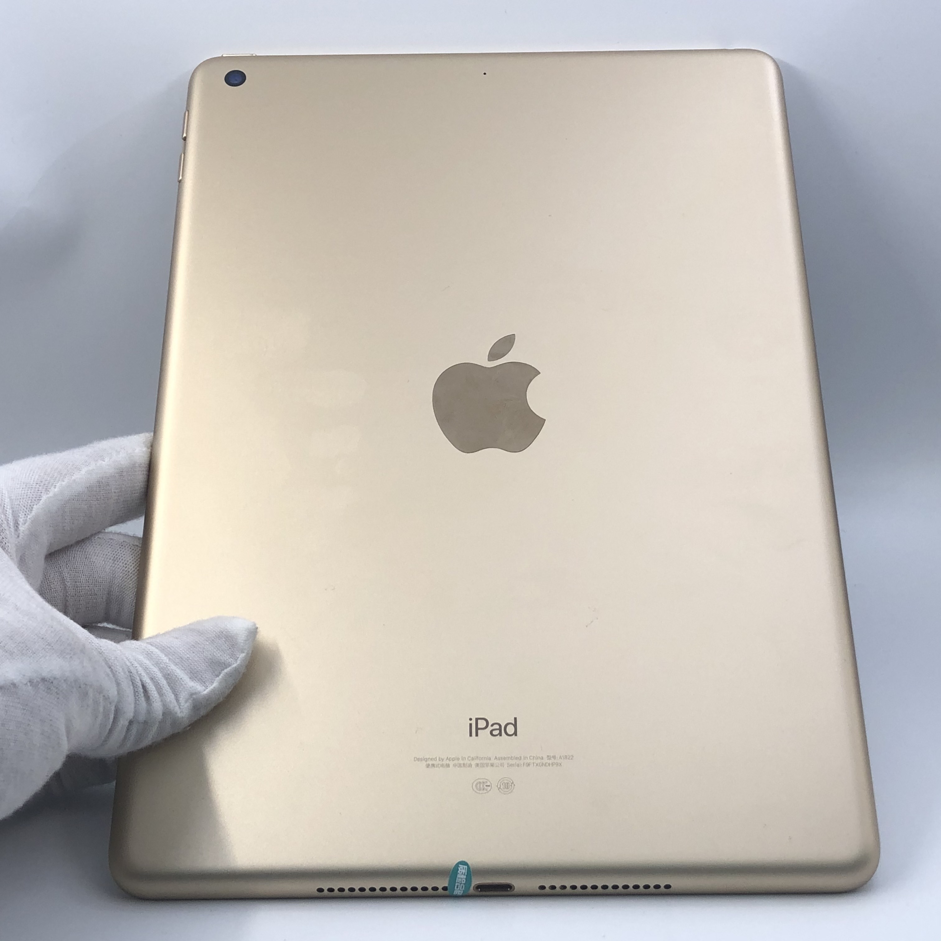 2017插卡版苹果ipad为什么不建议买美版苹果ipad-第2张图片-太平洋在线下载