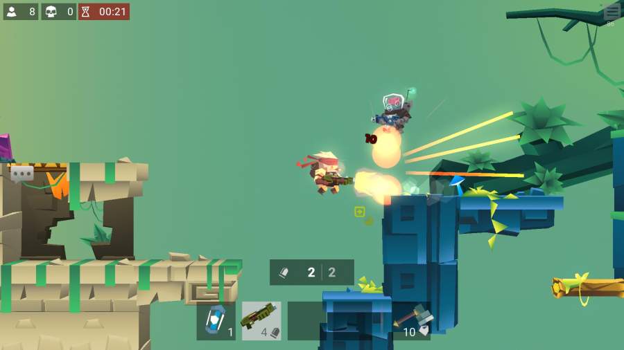 bulletbattle苹果版bulletbattle官网下载