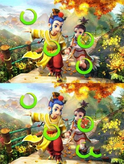西游公益版喜扑苹果版苹果和安卓能一起玩的手游