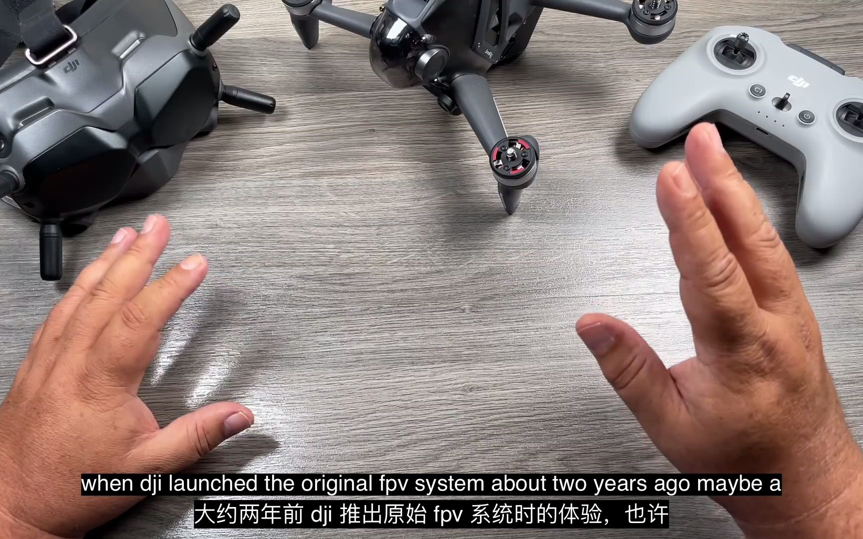 djifly苹果版djifly官网下载-第2张图片-太平洋在线下载
