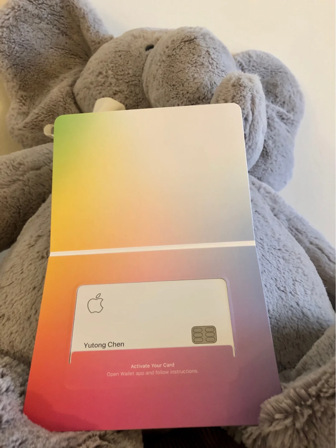 苹果applecard官方版applecard国内怎么申请