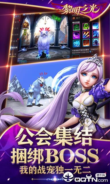 黎明之光破解版苹果版ios破解版游戏大全内购破解无限版-第2张图片-太平洋在线下载