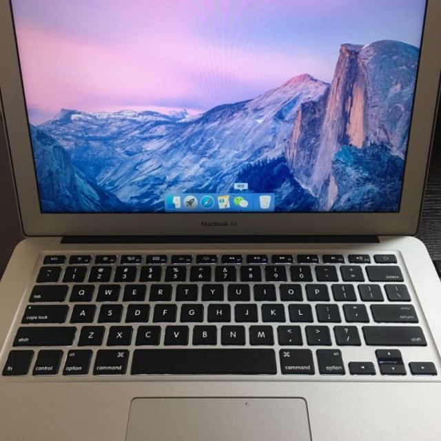 苹果macbookair丐版苹果macbookair多少钱-第2张图片-太平洋在线下载