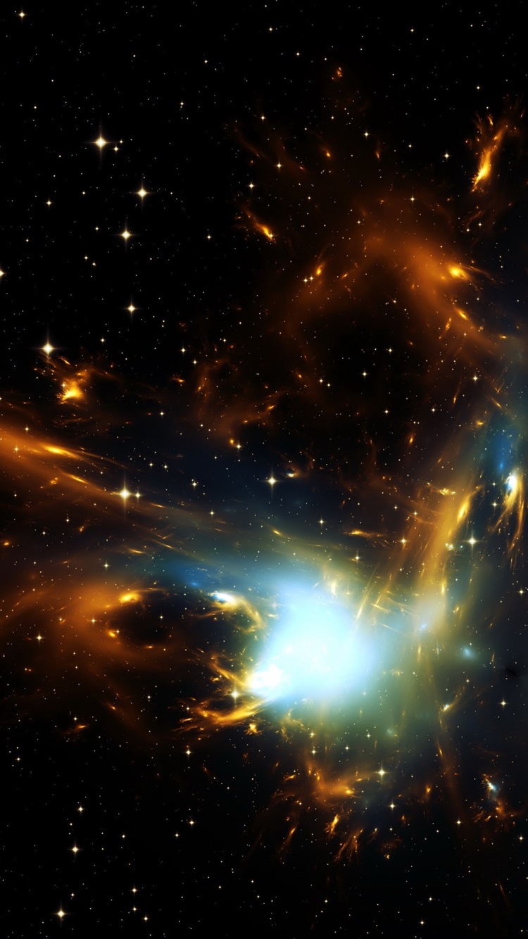 星光图片壁纸手机版壁纸电脑桌面星空唯美全屏意境-第2张图片-太平洋在线下载