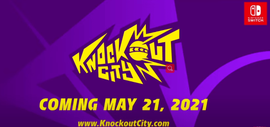 knockouthd安卓版proknockout电脑版下载