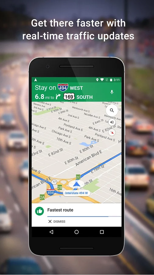 googlemap安卓版的简单介绍
