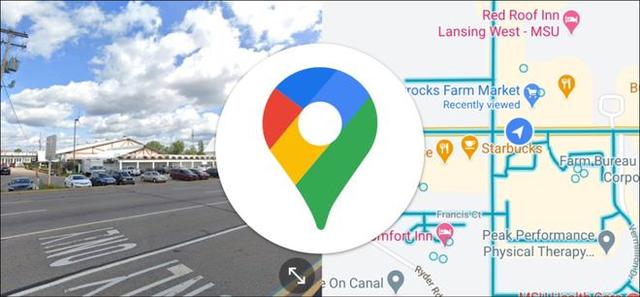 googlemap安卓版的简单介绍-第2张图片-太平洋在线下载