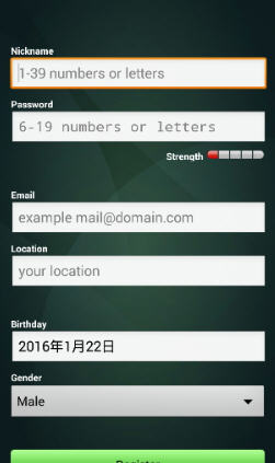 camfrog手机安卓版camfrog视频聊天官网