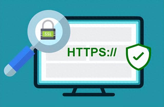 https客户端验证证书https安全证书
