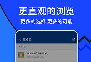 zarchiver有苹果版嘛苹果手机targz文件怎么解压-第2张图片-太平洋在线下载