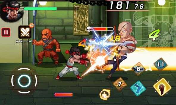 fighterfactory安卓版fighterfactorystudio-第2张图片-太平洋在线下载