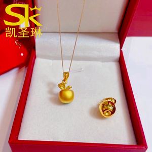 邮政版足金苹果中国邮政黄金多少钱一克-第2张图片-太平洋在线下载
