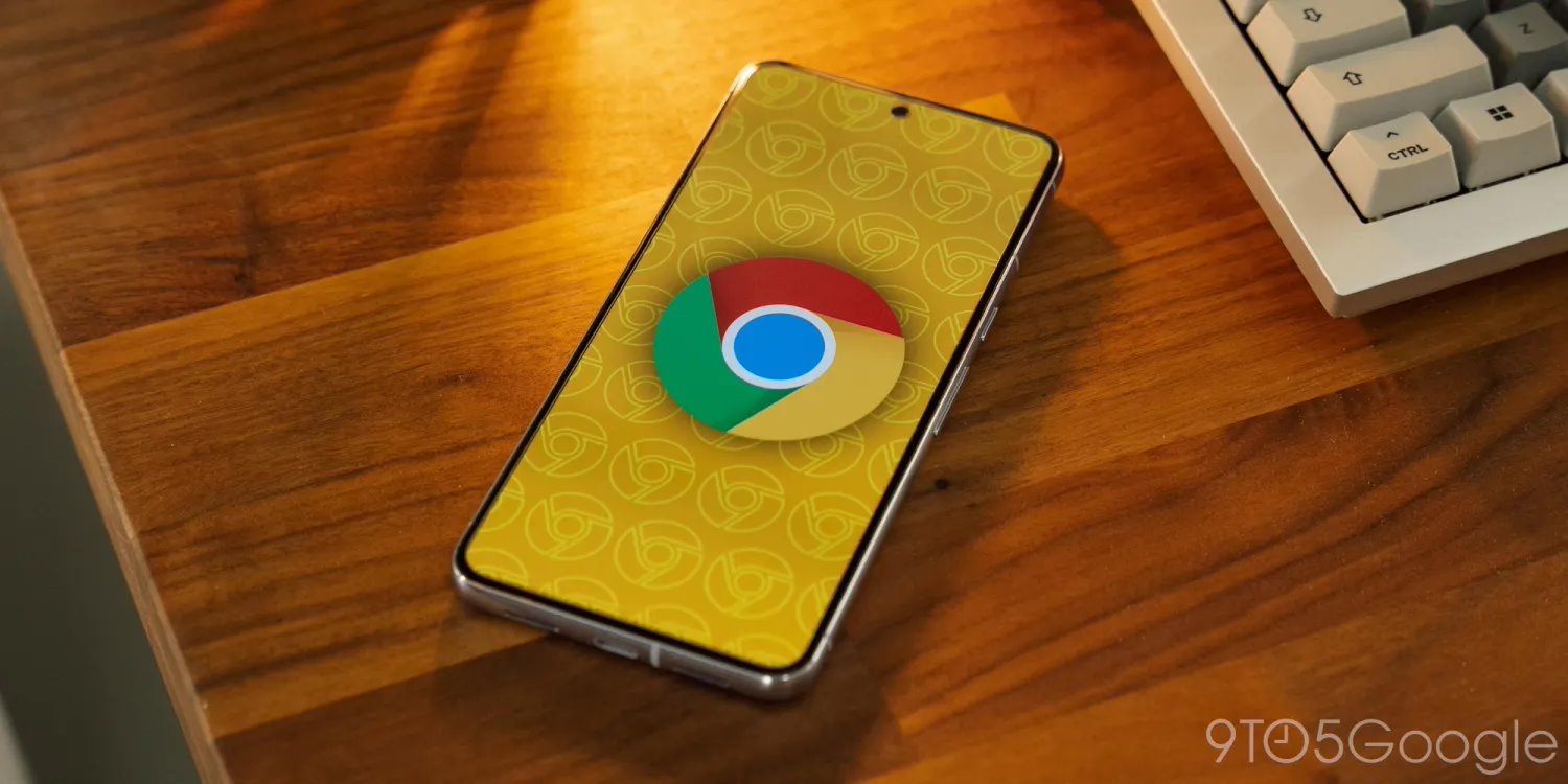 chrome安卓版简化版googlechrome9安卓版