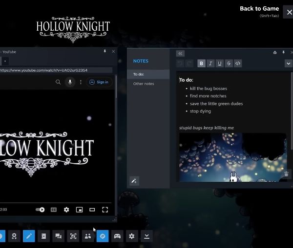 steam手动更新客户端steam如何手动更新游戏