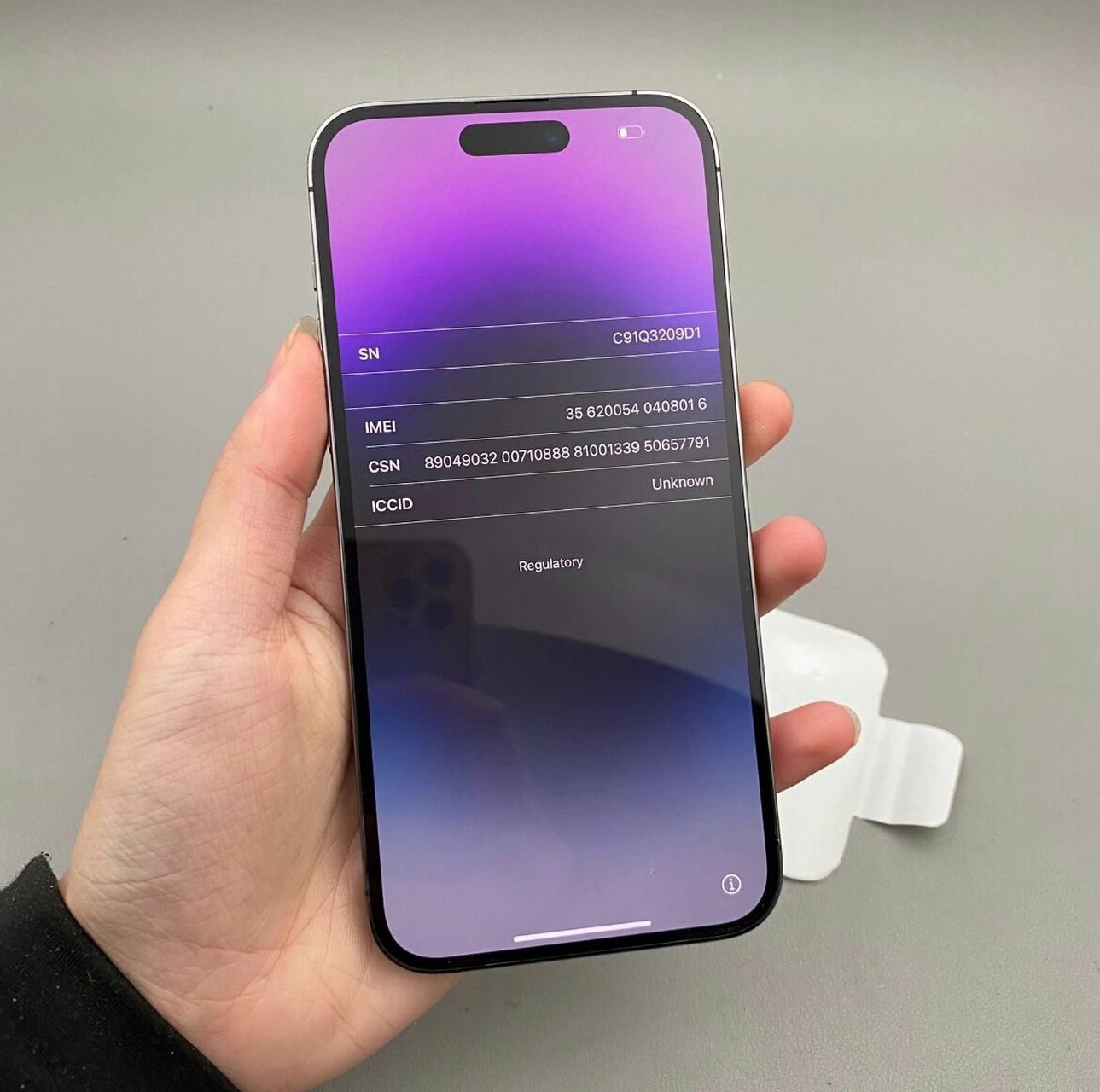 外版苹果有锁iphone15美版有锁到底能不能买-第2张图片-太平洋在线下载