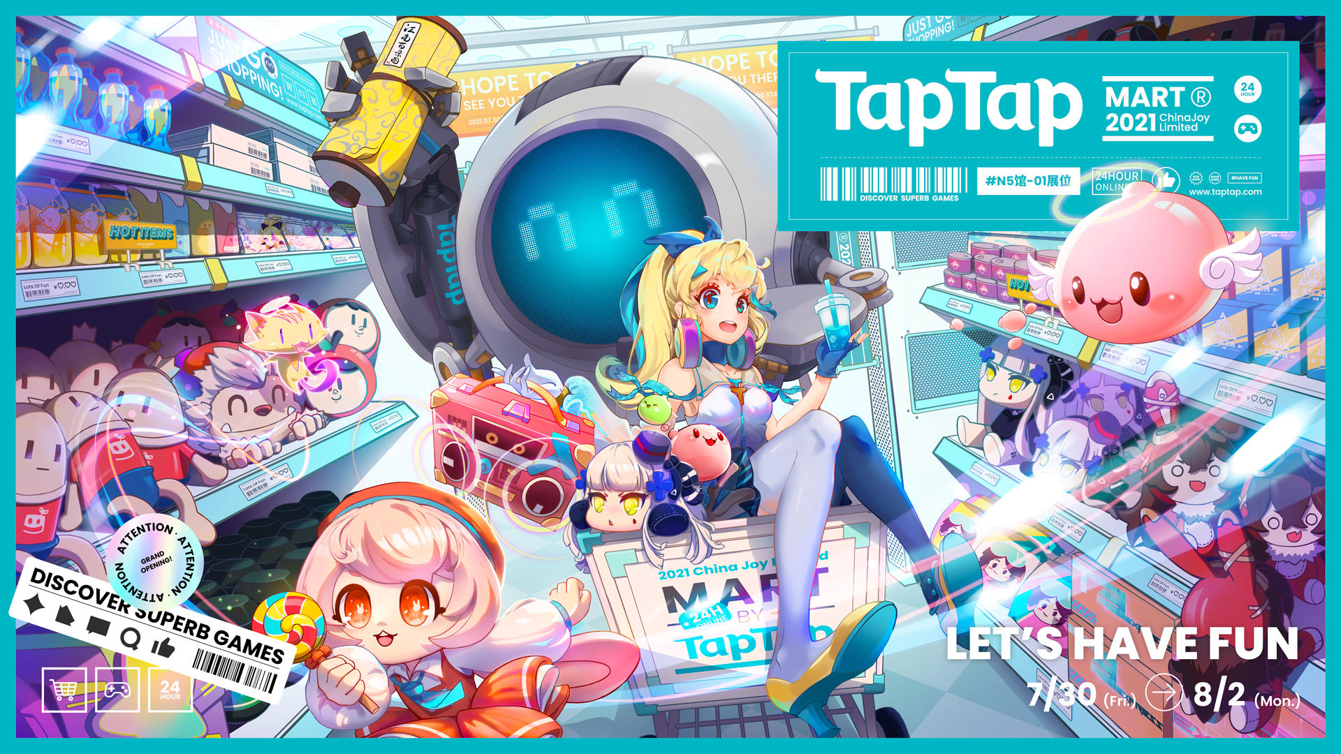 taptap安卓手机版taptap应用手机版下载-第2张图片-太平洋在线下载