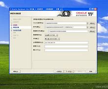 oracle客户端绿色安装oracle客户端精简版下载