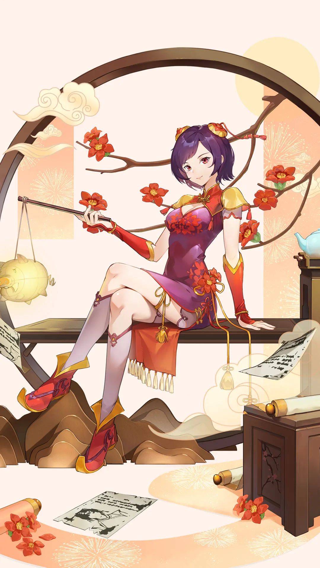 仙剑奇侠传2破解手机版仙剑奇侠传2单机游戏手机版-第2张图片-太平洋在线下载