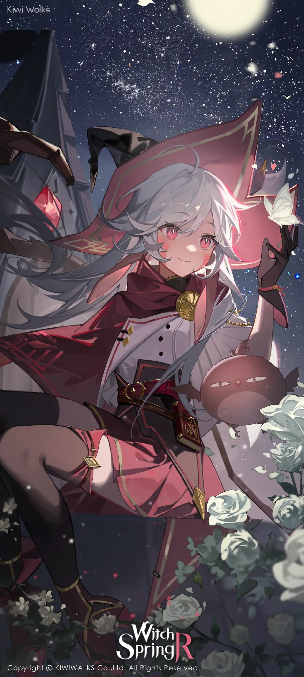 魔女之家手机版汉化魔女之家重制版手机版