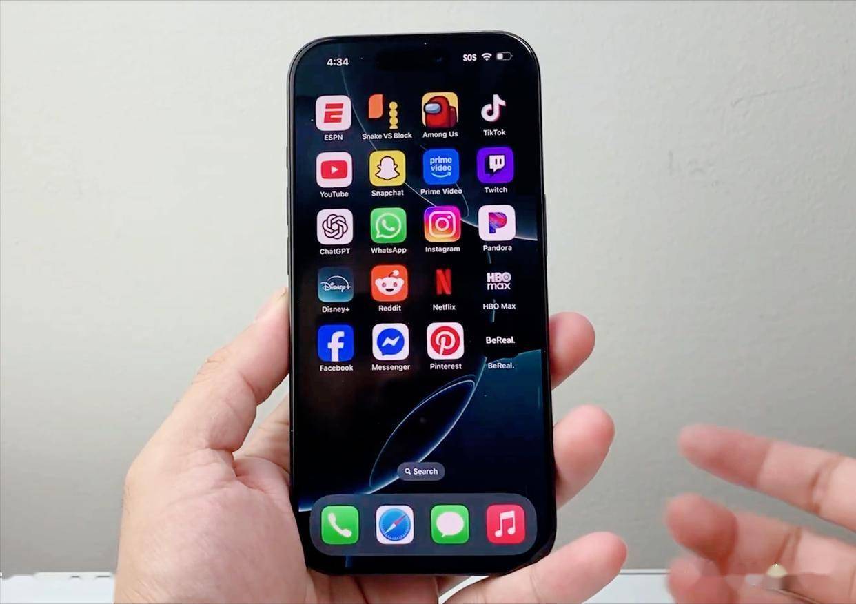 海外版苹果信号(外版苹果信号差怎么解决)-第11张图片-有道翻译官网