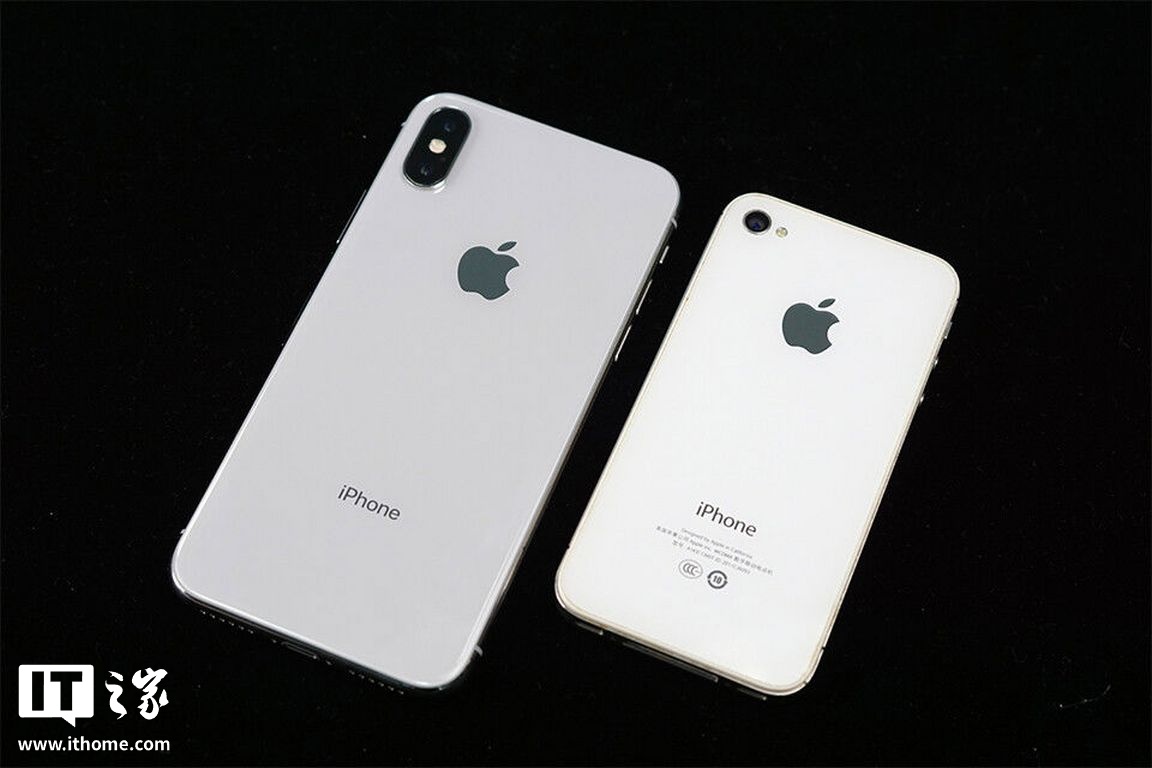 苹果x的v版和s版(iphone x版本区别)-第15张图片-有道翻译官网