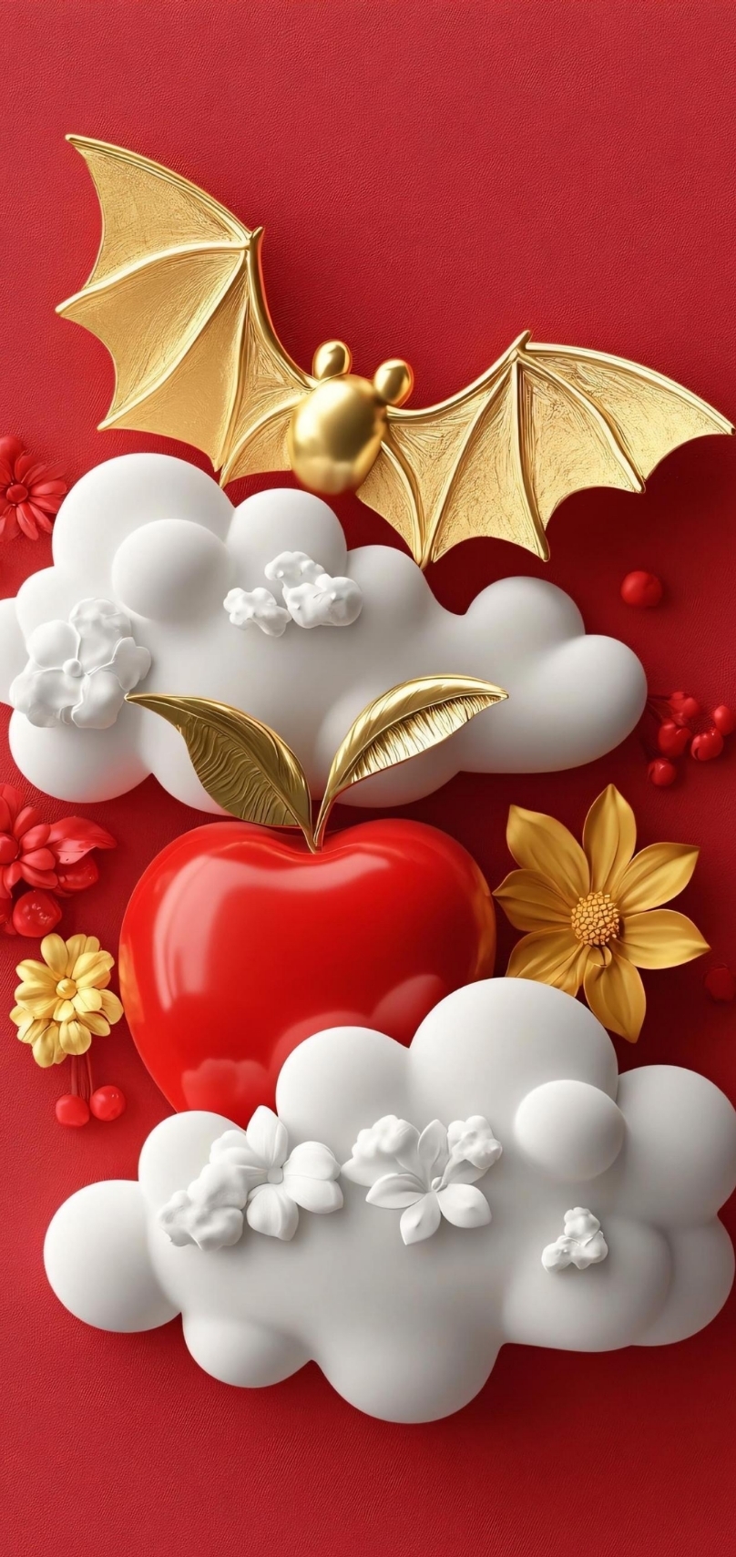 大片屏保壁纸苹果版(屏保壁纸iphone)