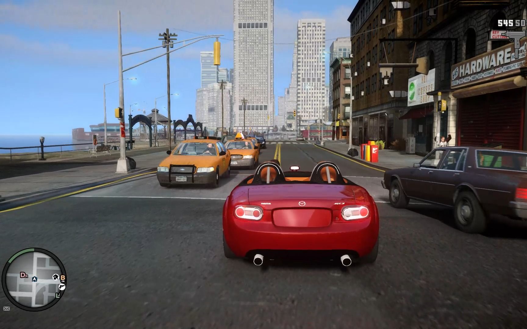 gta4苹果版测试版(苹果gta4手机版下载教程)-第8张图片-有道翻译官网