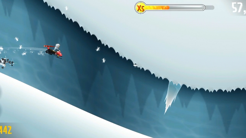 滑雪大冒险苹果版破解版(滑雪大冒险破解版iphone)-第2张图片-有道翻译官网 滑雪大冒险苹果版破解版(滑雪大冒险破解版iphone)-第2张图片-有道翻译官网