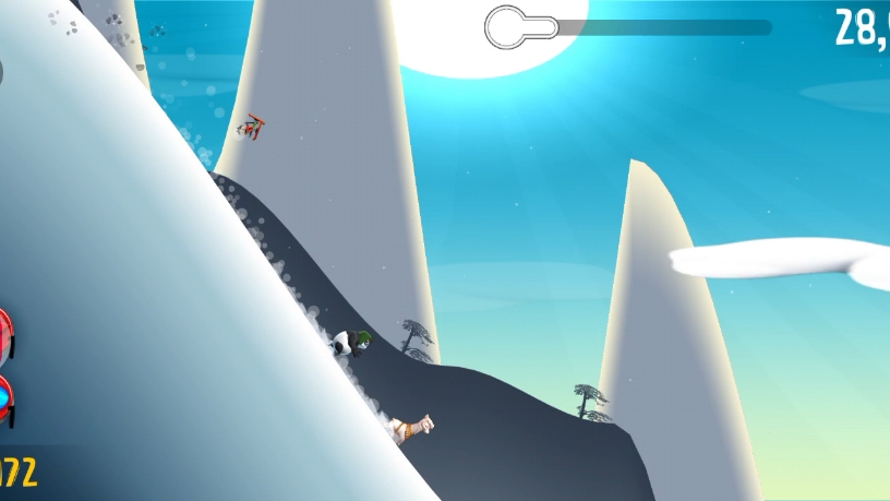 滑雪大冒险苹果版破解版(滑雪大冒险破解版iphone)-第5张图片-有道翻译官网 滑雪大冒险苹果版破解版(滑雪大冒险破解版iphone)-第5张图片-有道翻译官网