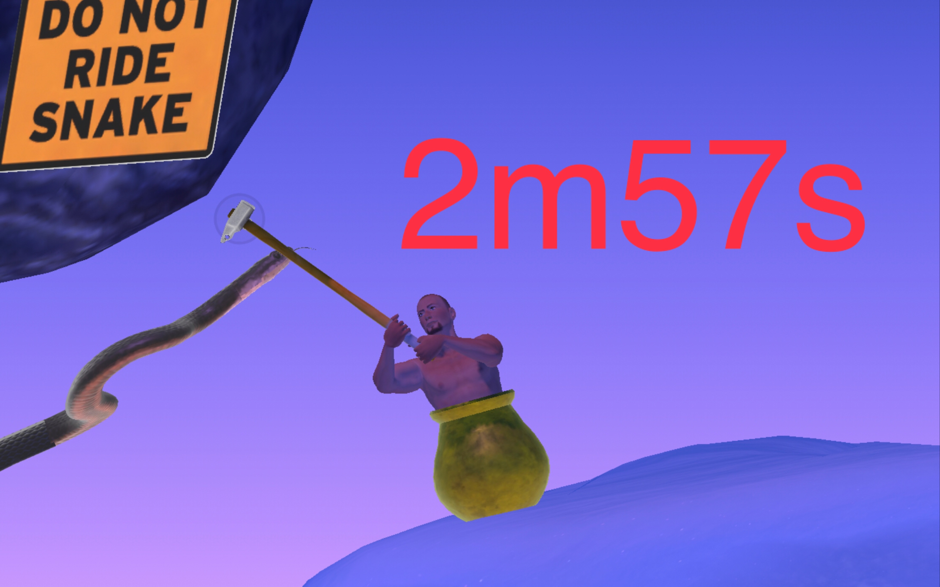 gettingoverit苹果免费版(getting over it苹果免费版)-第6张图片-有道翻译官网