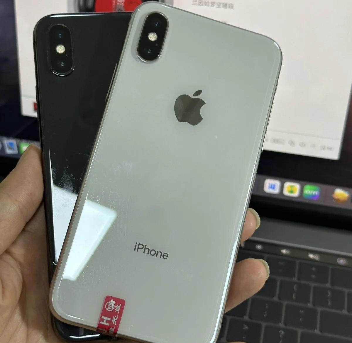 苹果x的升级版是苹果几(iphonex的升级版是哪个)-第12张图片-有道翻译官网