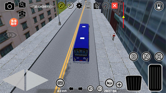 模拟客车苹果版破解(模拟客车苹果版破解版中文)